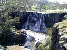 Waterfall Way, New South Wales